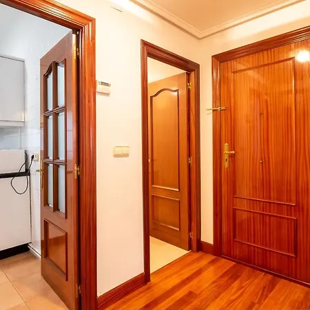 Amplio Y Comodo A 5 Min De Casco Viejo Apartament *